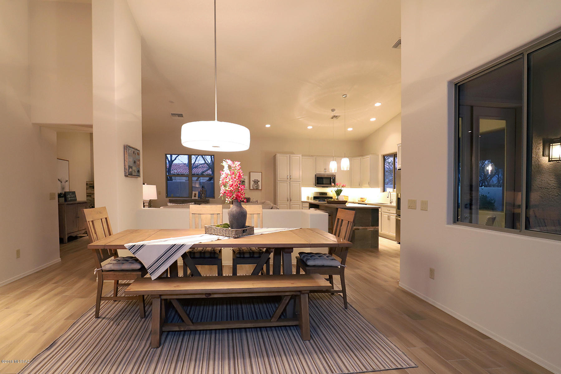 Entrada At Sabino Springs - Residential