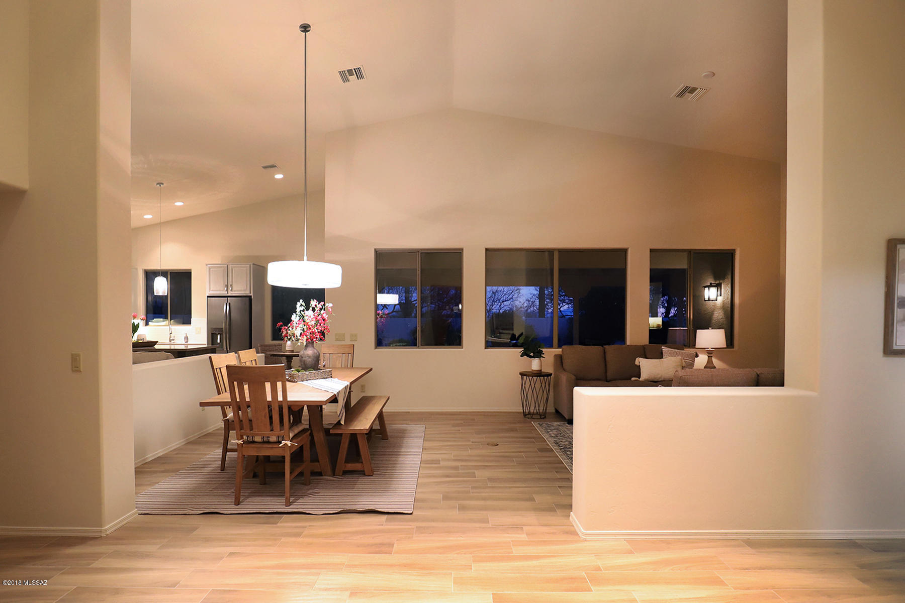 Entrada At Sabino Springs - Residential