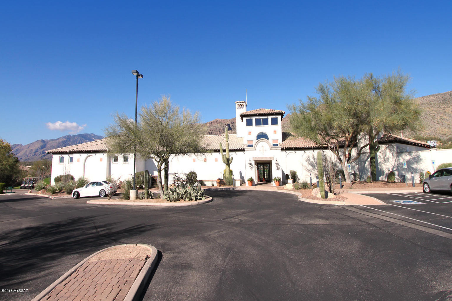 Entrada At Sabino Springs - Residential