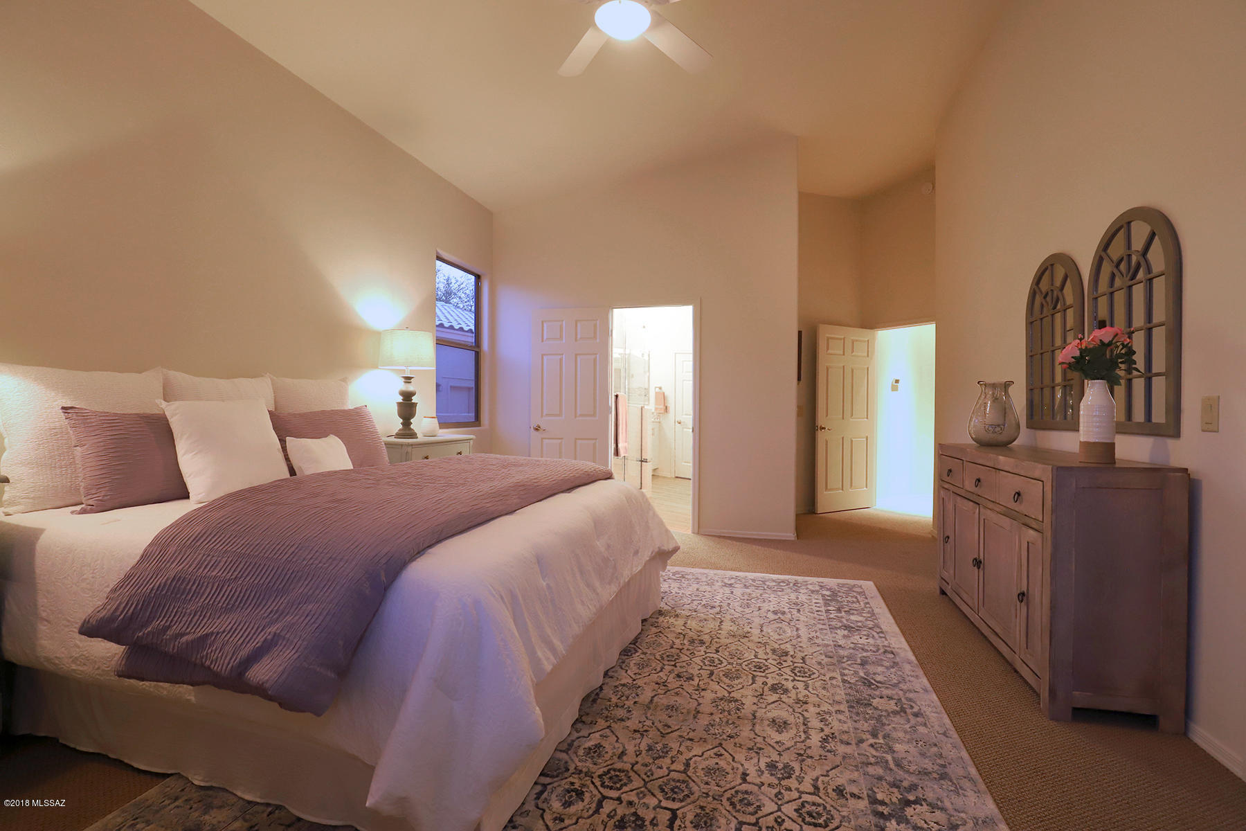 Entrada At Sabino Springs - Residential