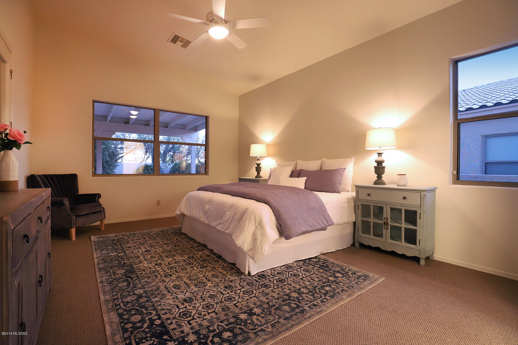Entrada At Sabino Springs - Residential