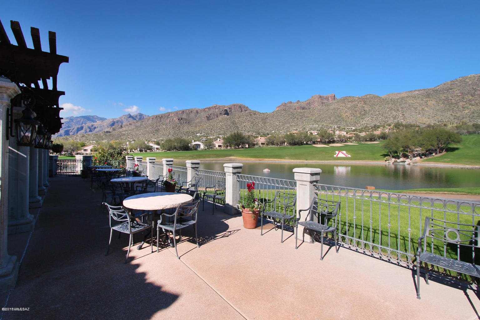 Entrada At Sabino Springs - Residential