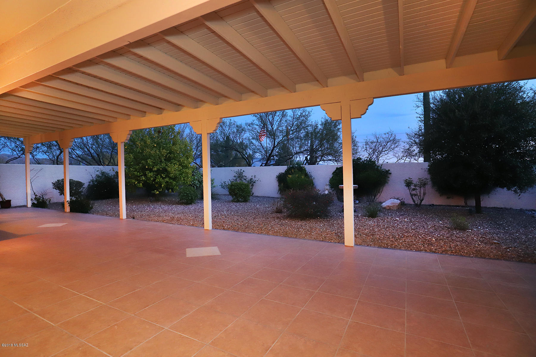 Entrada At Sabino Springs - Residential