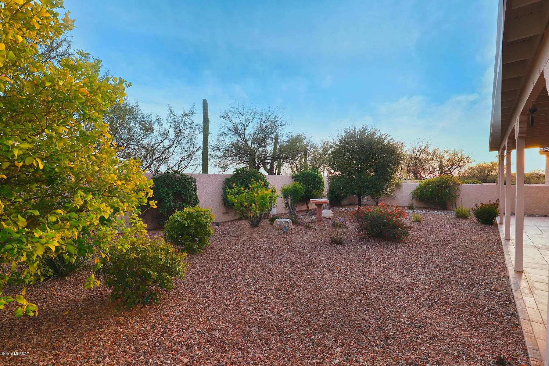 Entrada At Sabino Springs - Residential