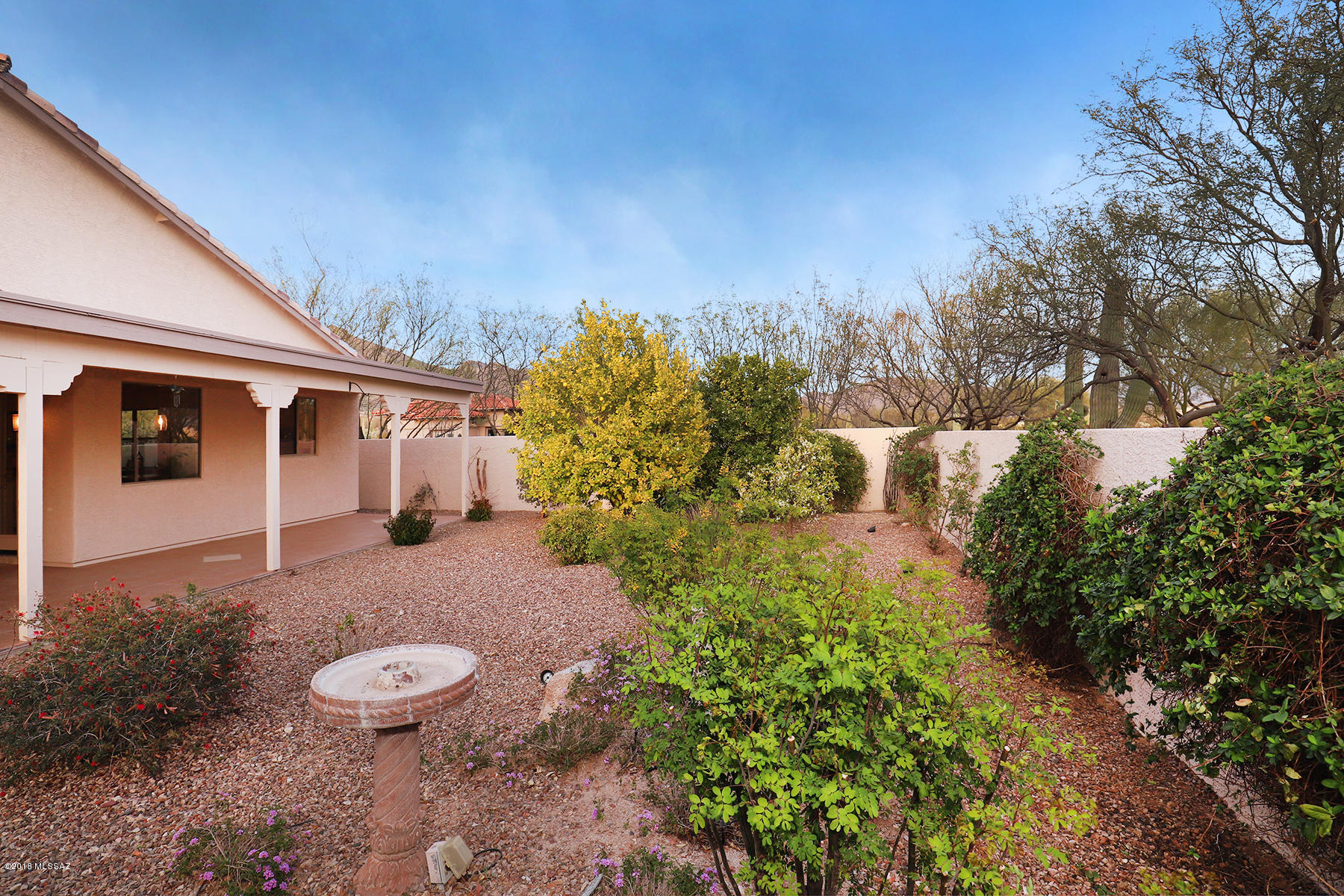 Entrada At Sabino Springs - Residential