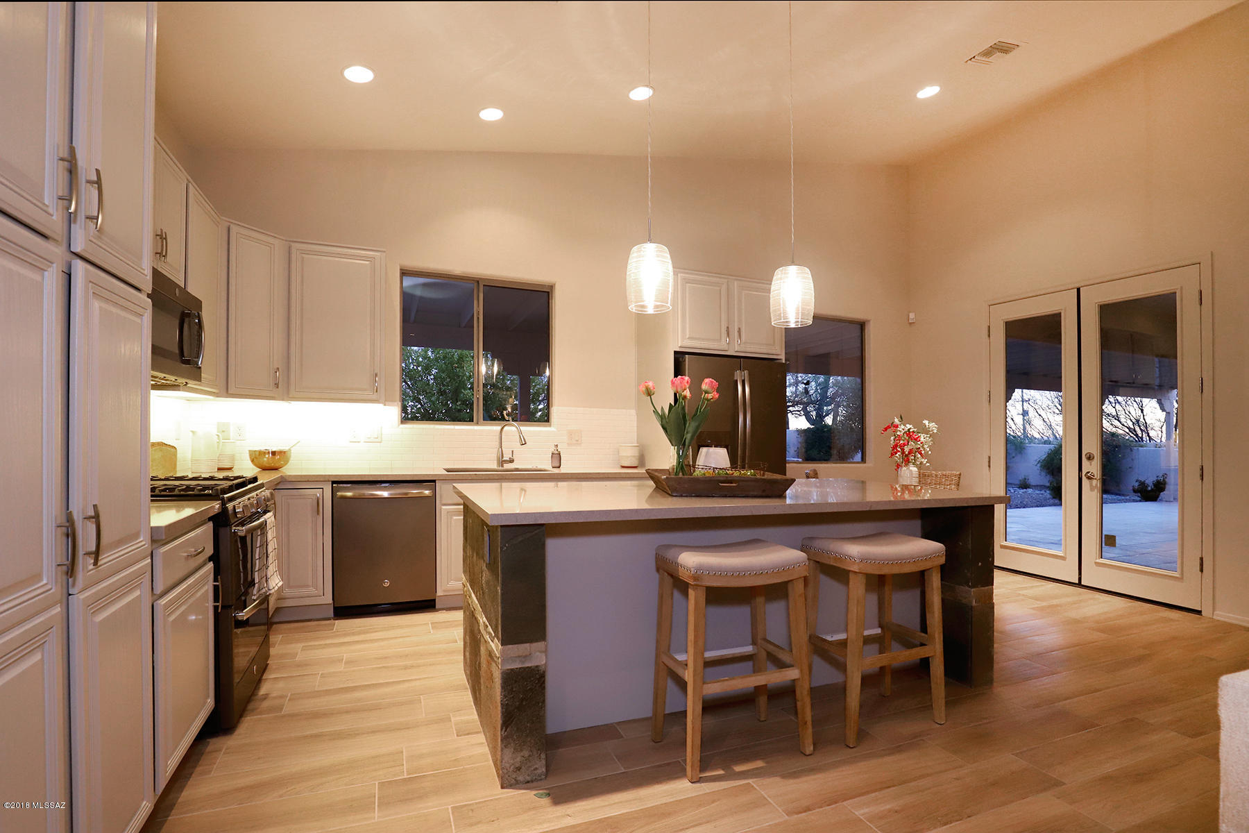 Entrada At Sabino Springs - Residential