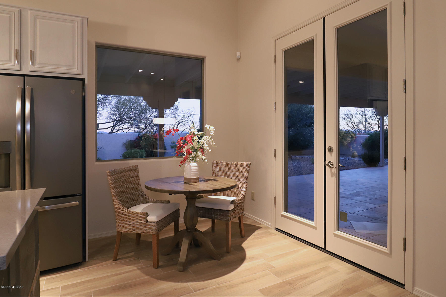 Entrada At Sabino Springs - Residential
