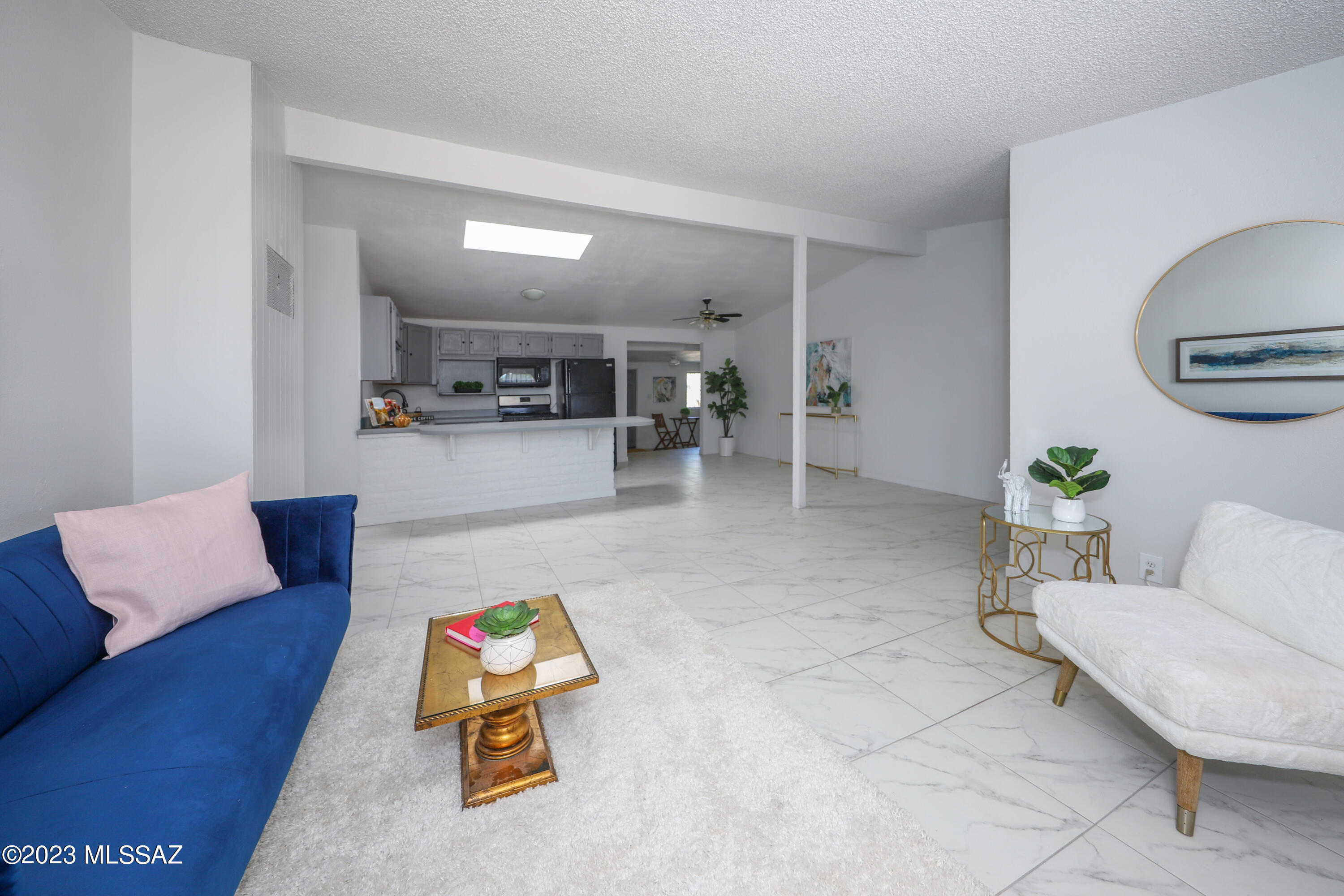 Pueblo Gardens - Residential