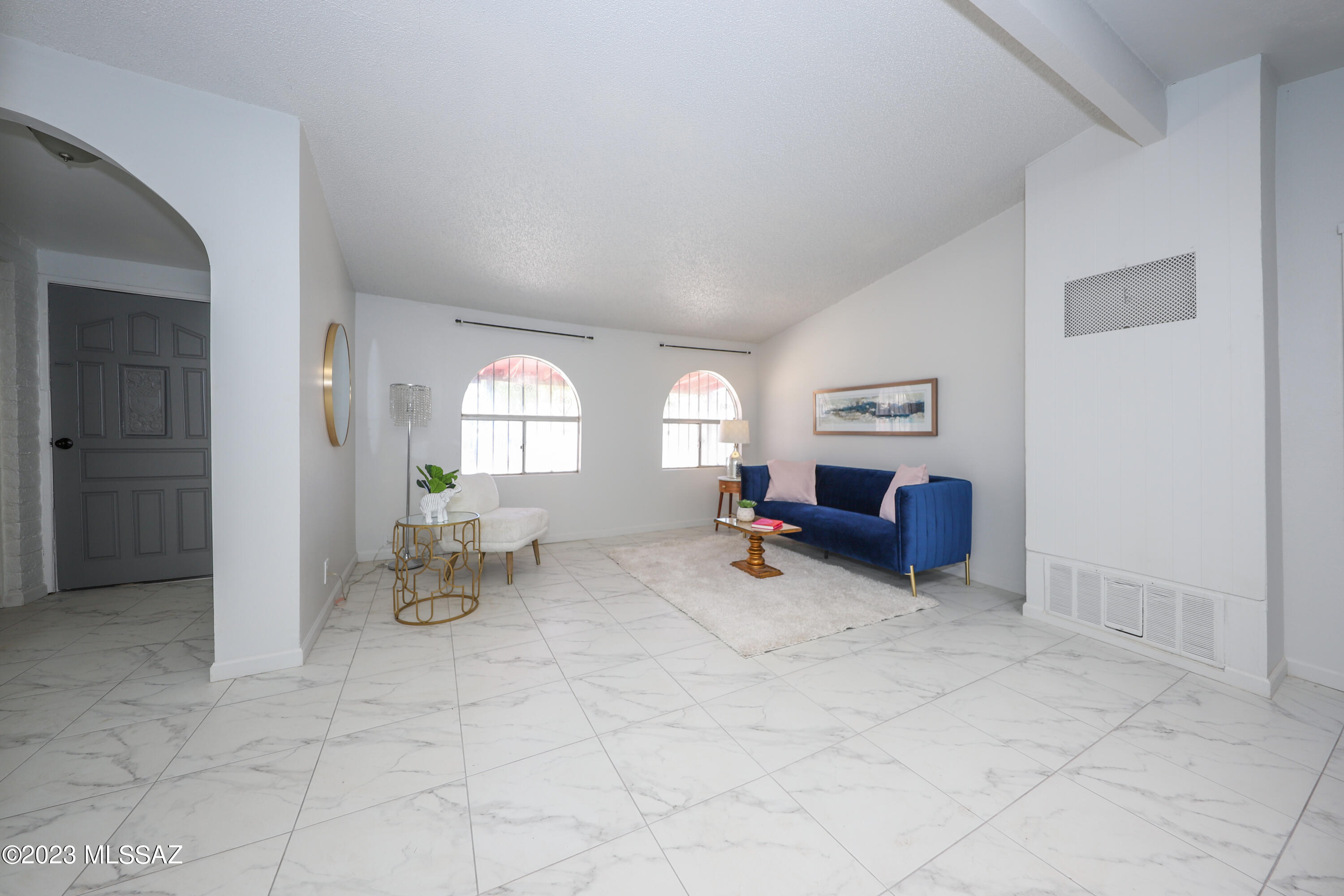 Pueblo Gardens - Residential