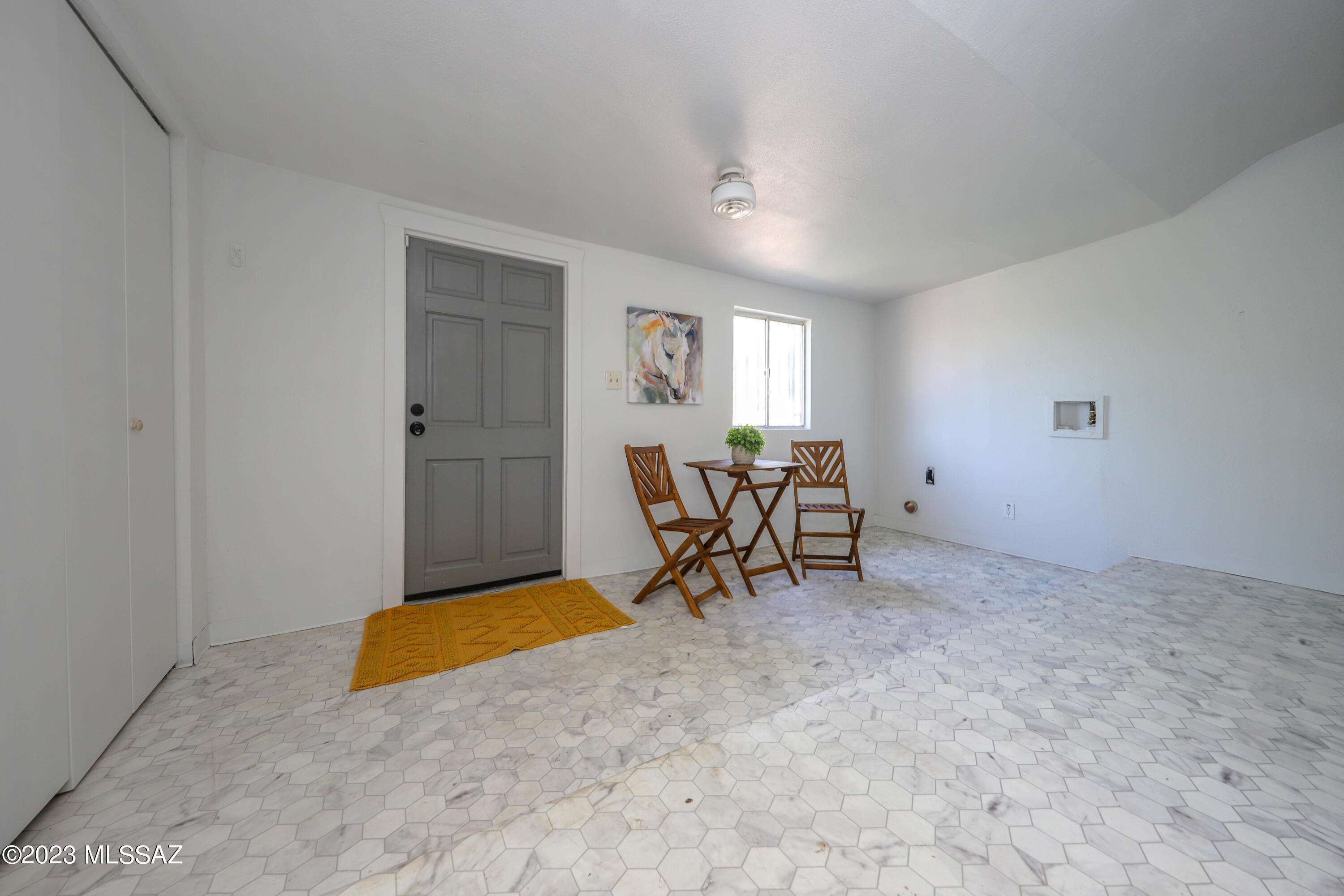 Pueblo Gardens - Residential