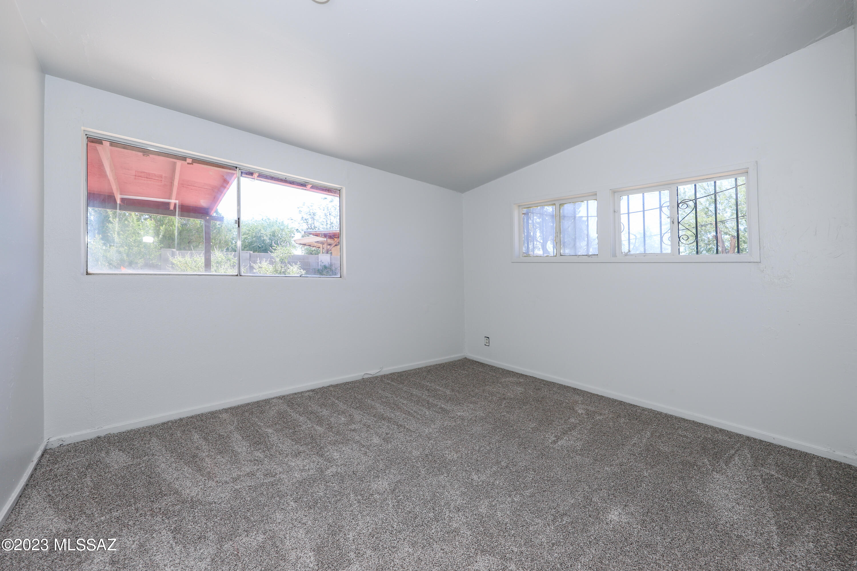 Pueblo Gardens - Residential