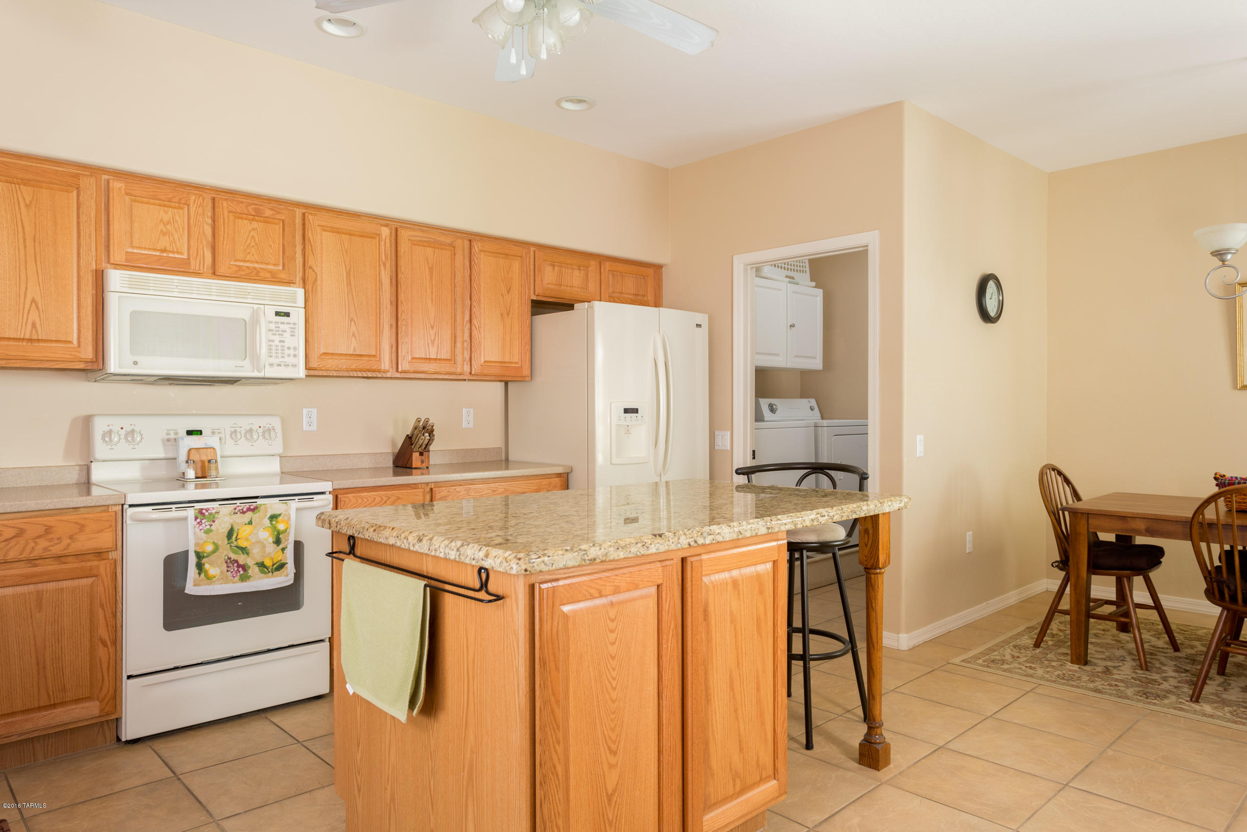Sonora At Rancho Sahuarita (1-243) - Residential