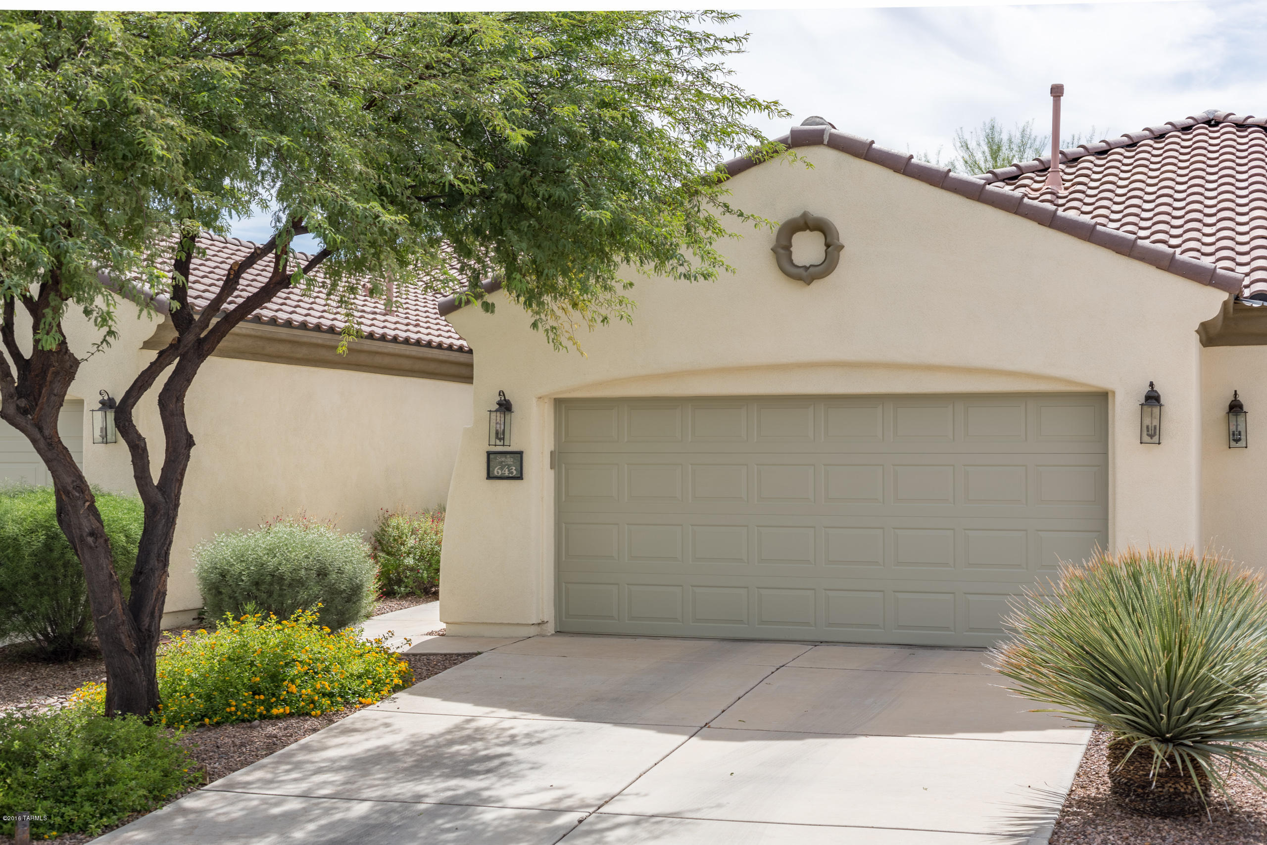 Sonora At Rancho Sahuarita (1-243) - Residential