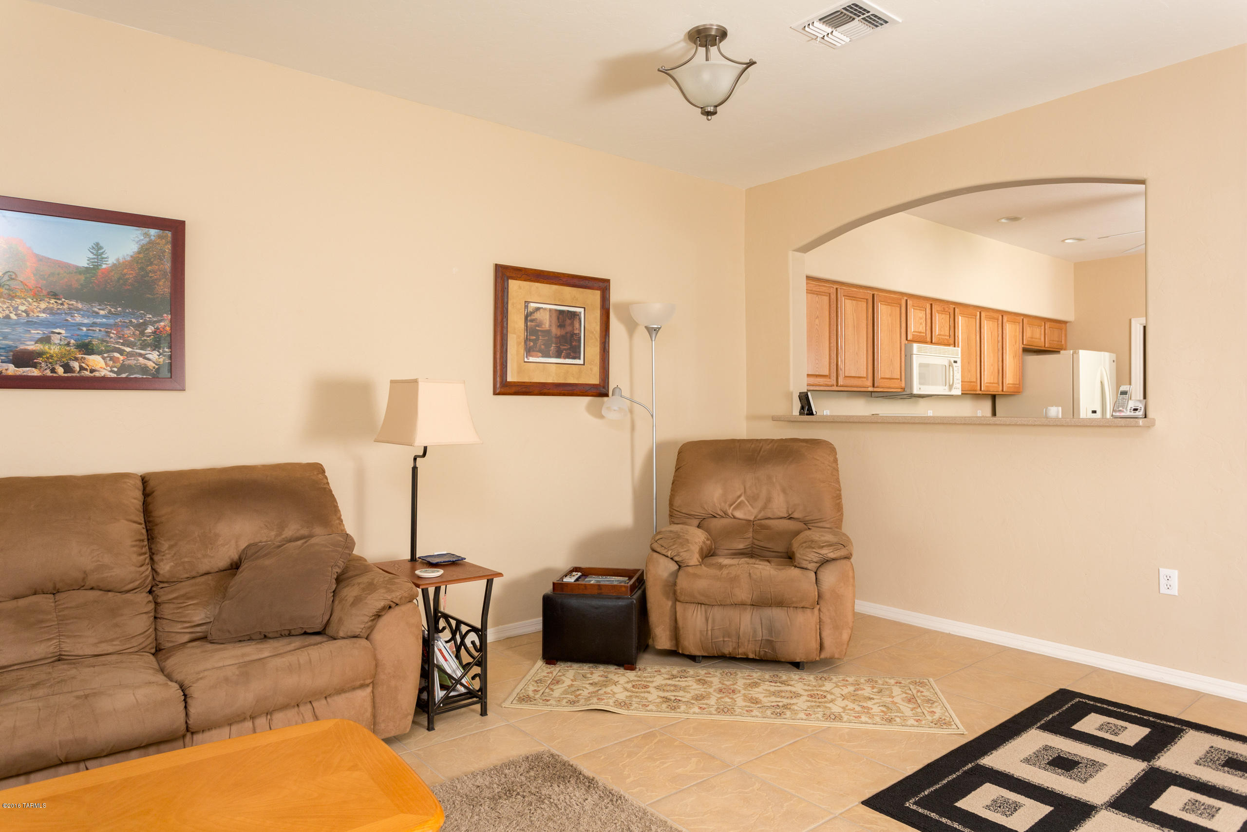 Sonora At Rancho Sahuarita (1-243) - Residential