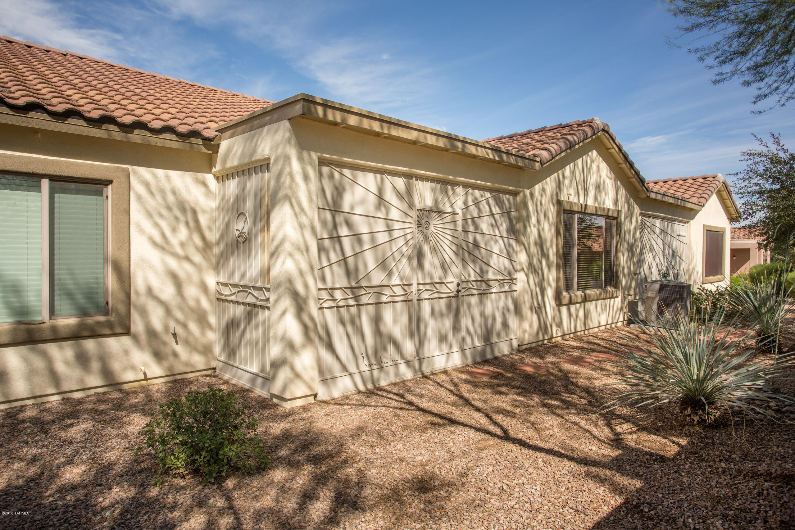 Sonora At Rancho Sahuarita (1-243) - Residential