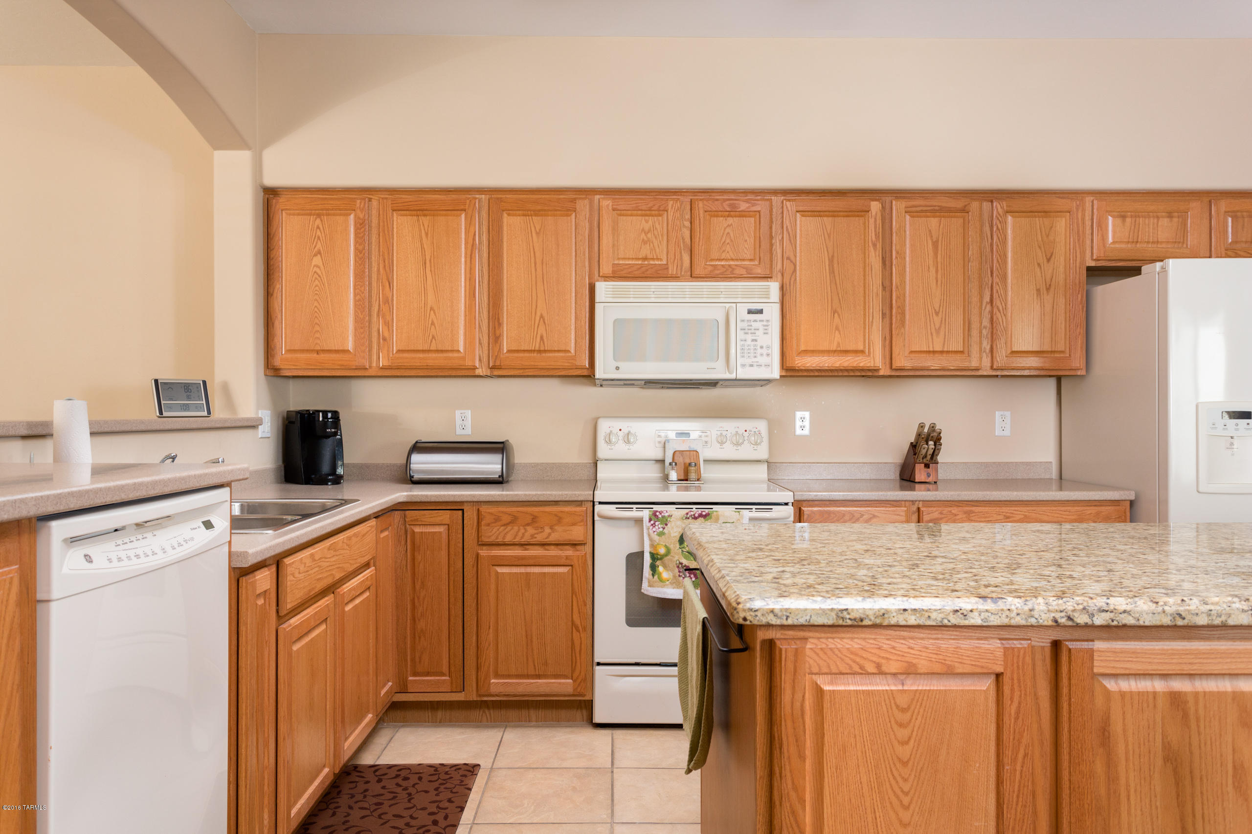 Sonora At Rancho Sahuarita (1-243) - Residential