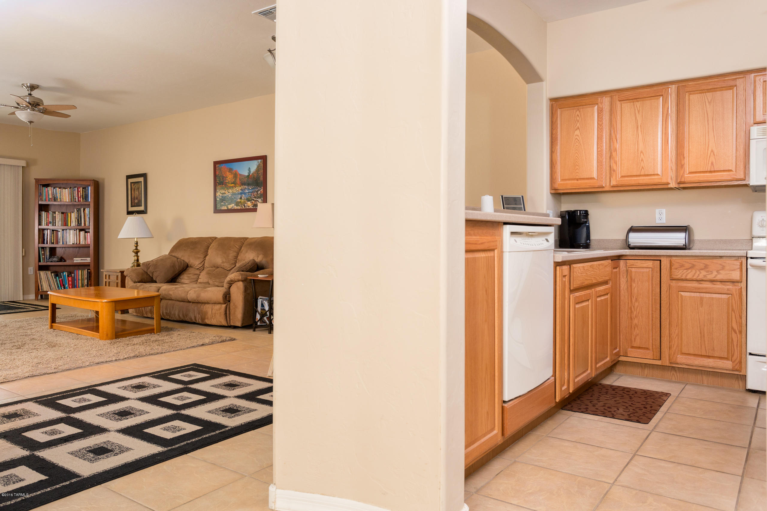 Sonora At Rancho Sahuarita (1-243) - Residential