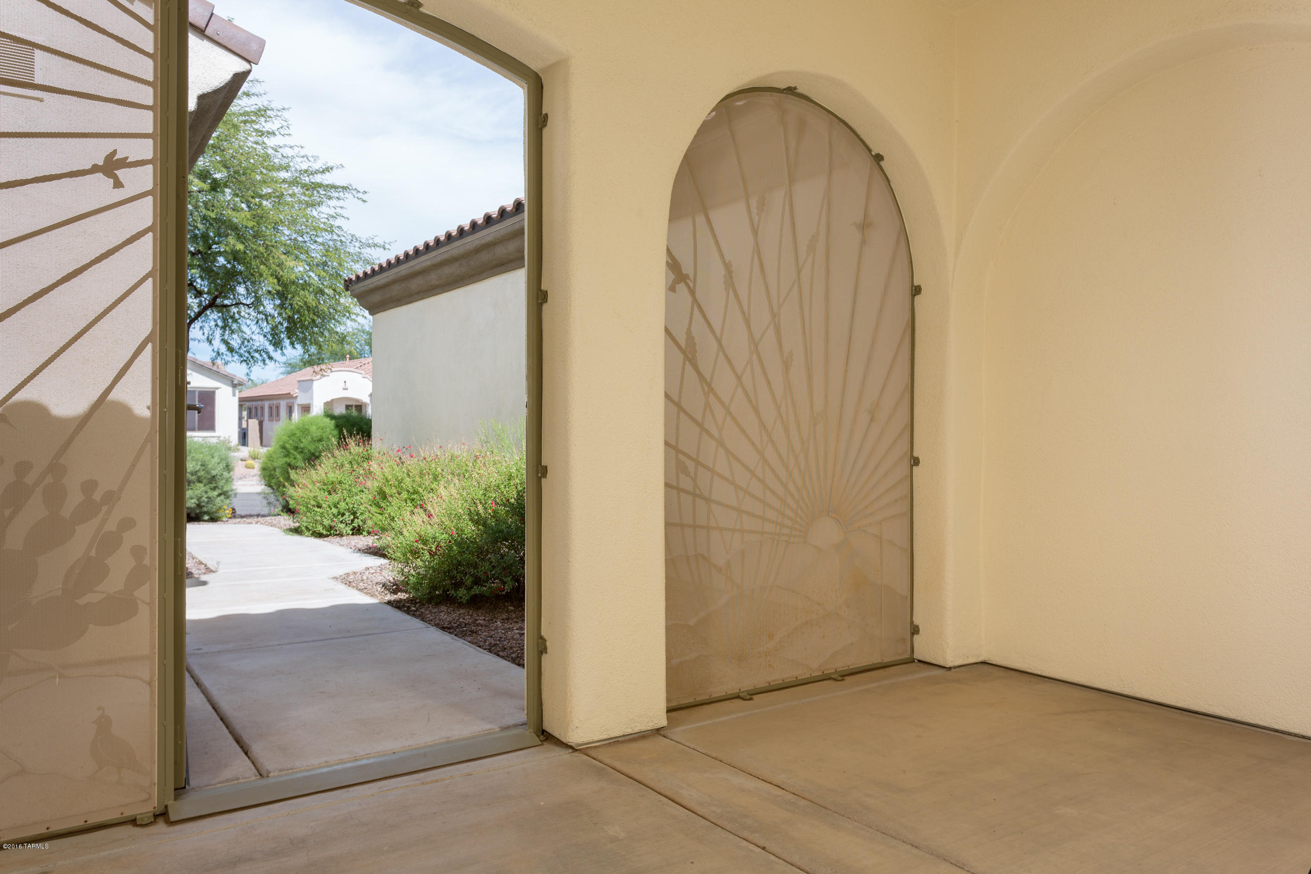Sonora At Rancho Sahuarita (1-243) - Residential