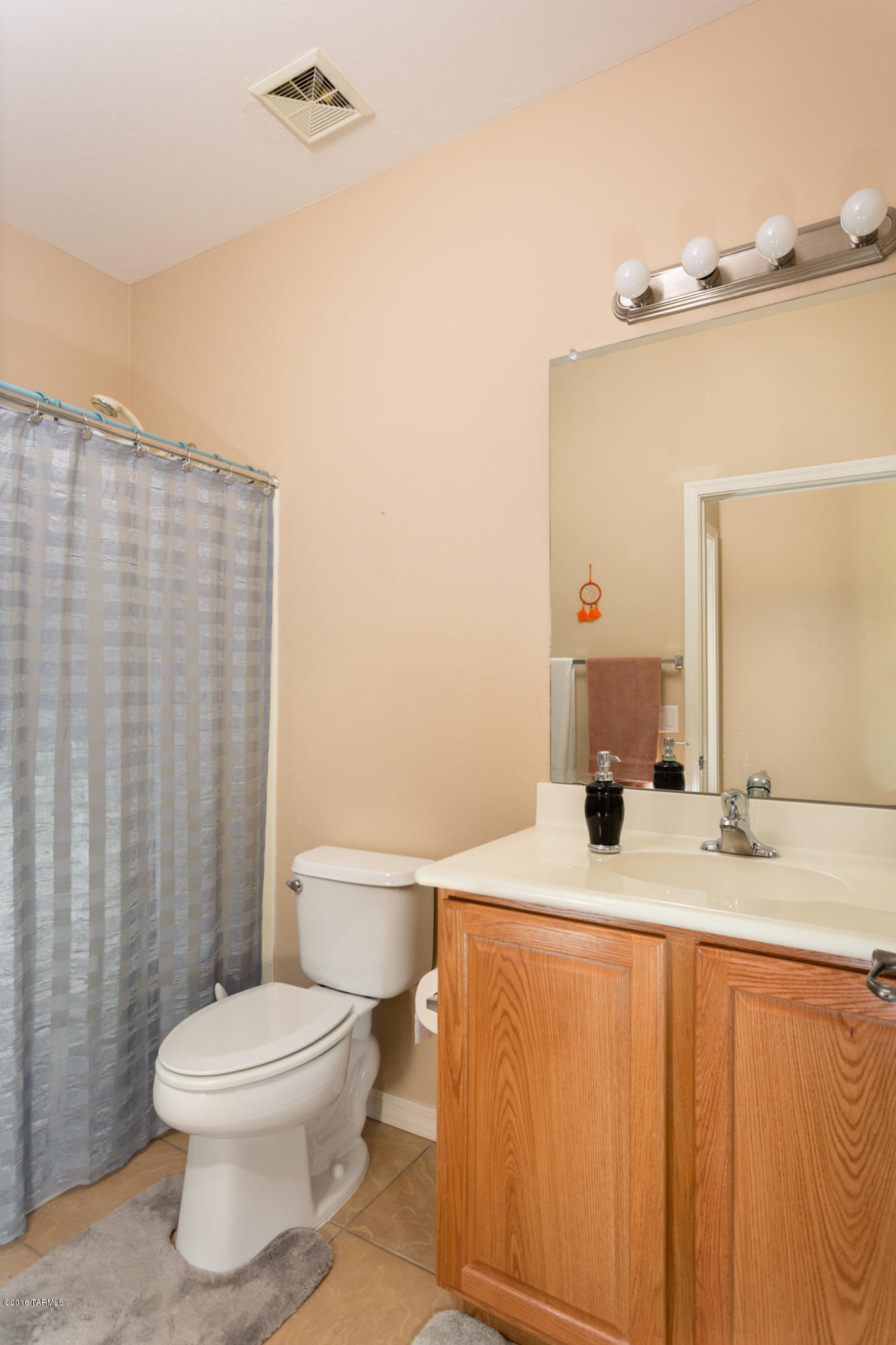 Sonora At Rancho Sahuarita (1-243) - Residential
