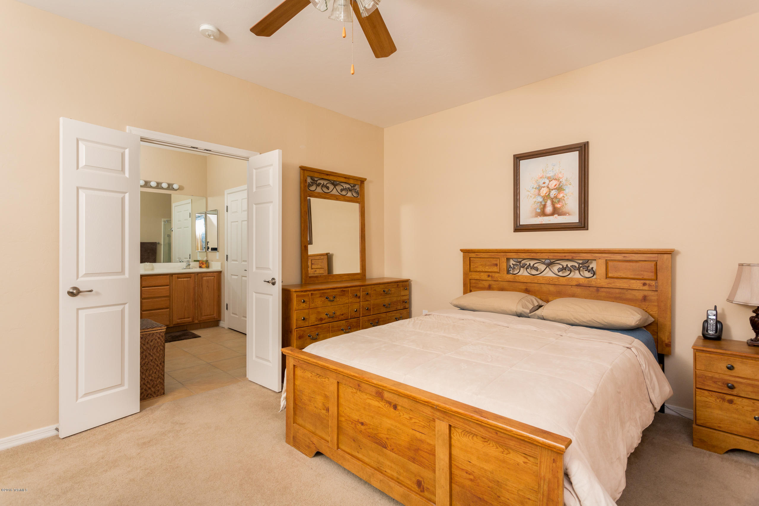 Sonora At Rancho Sahuarita (1-243) - Residential