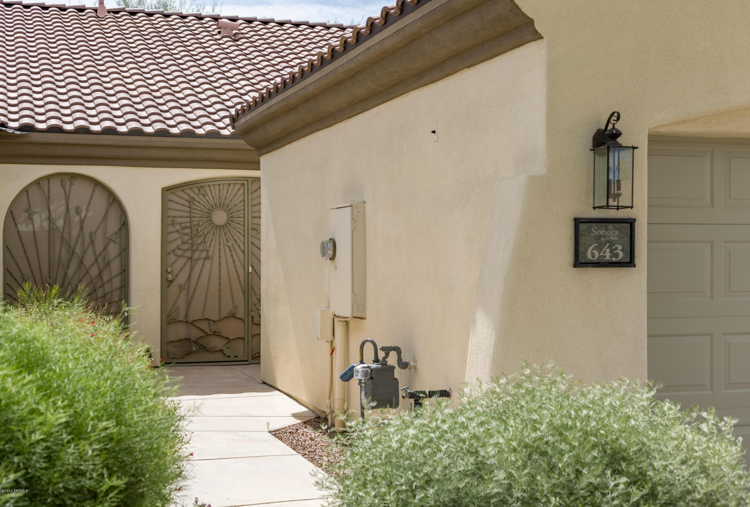 Sonora At Rancho Sahuarita (1-243) - Residential