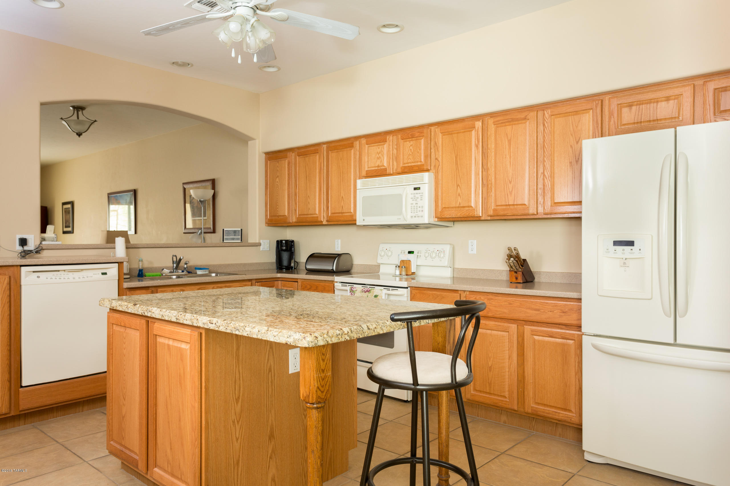 Sonora At Rancho Sahuarita (1-243) - Residential