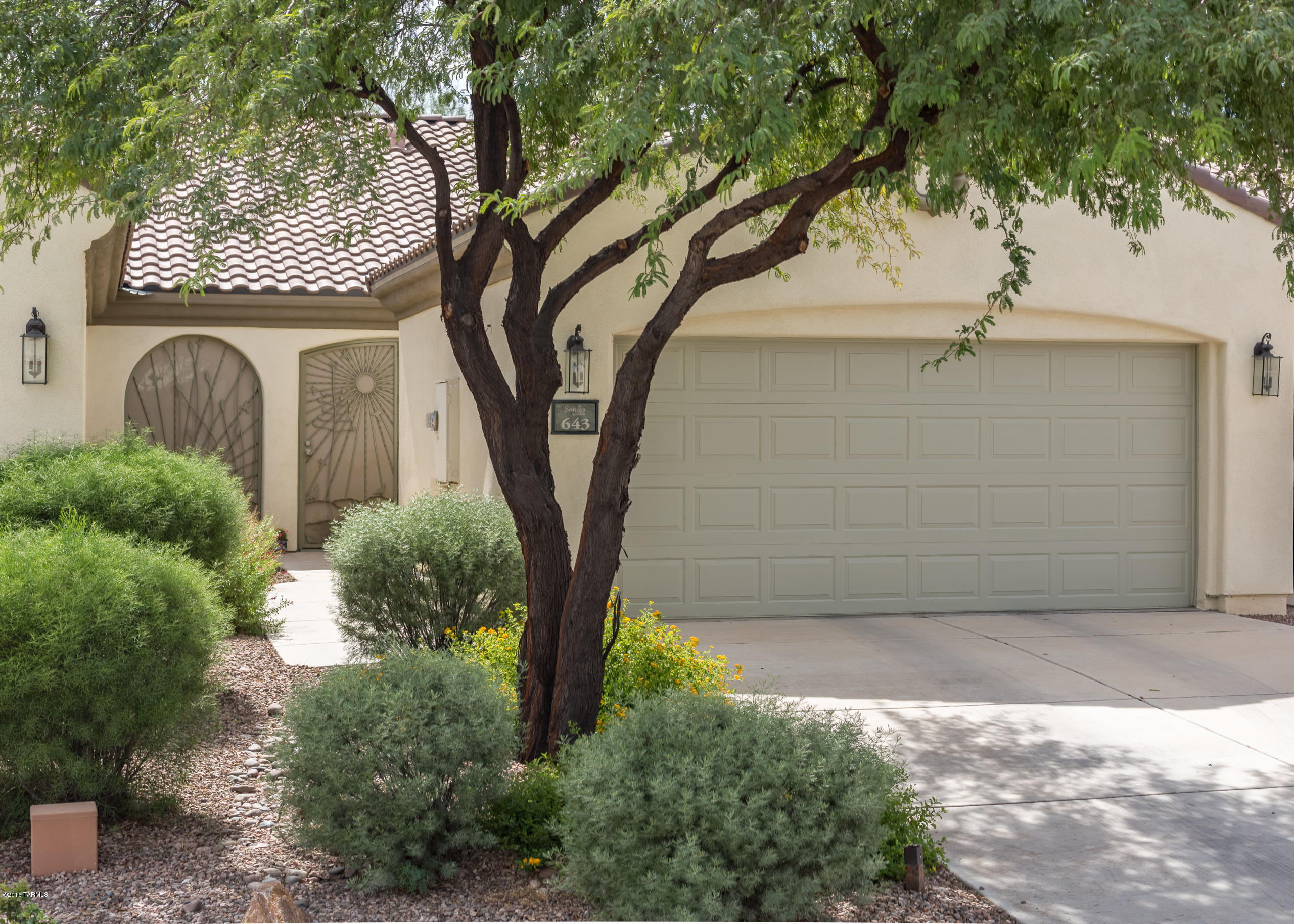 Sonora At Rancho Sahuarita (1-243) - Residential