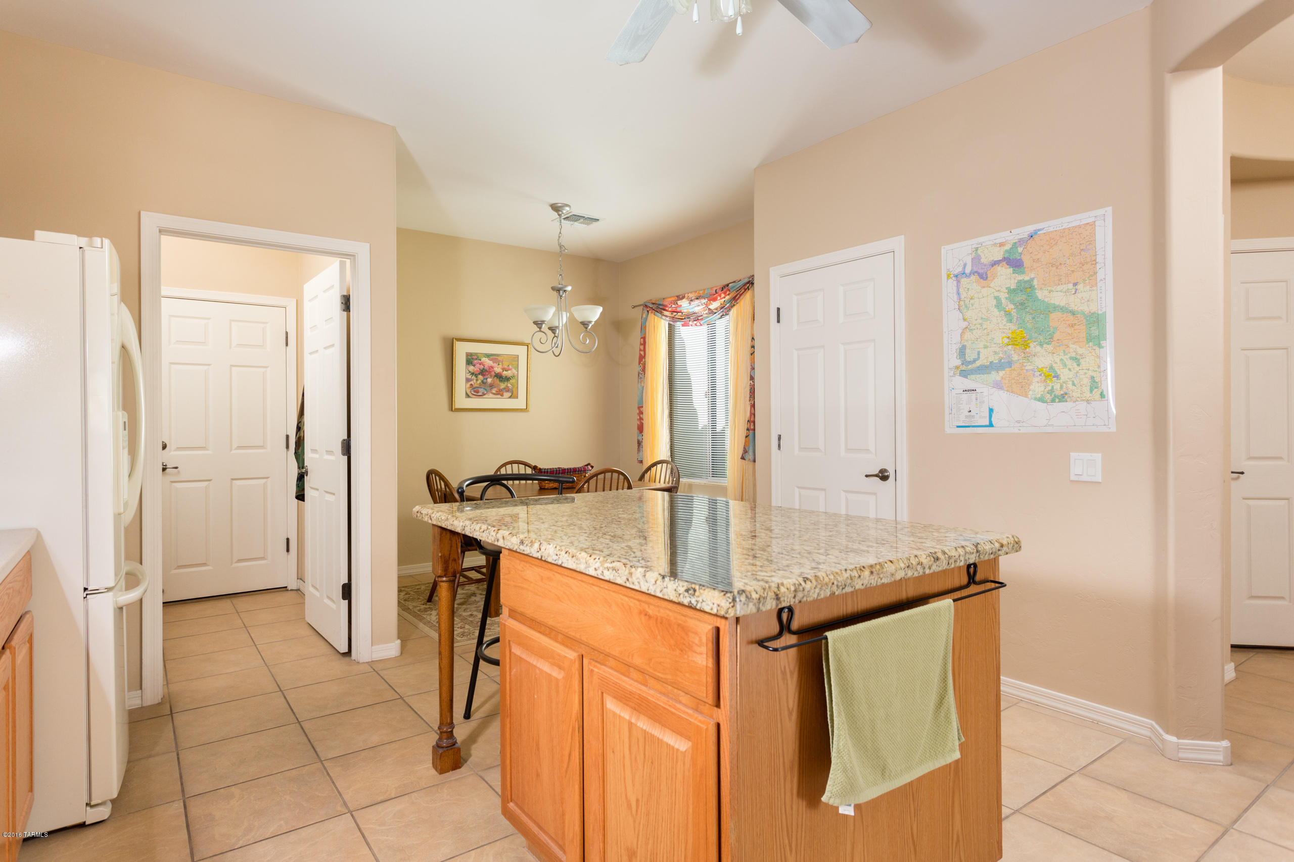 Sonora At Rancho Sahuarita (1-243) - Residential