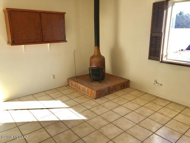 Out Of Pima County - Residential