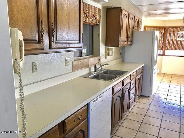 Out Of Pima County - Residential