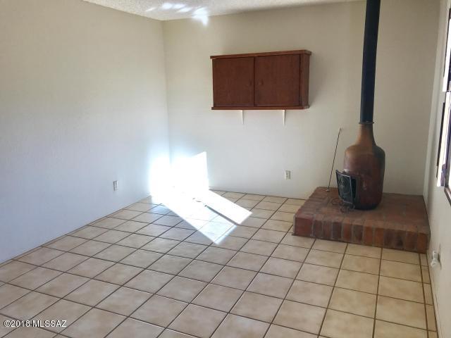 Out Of Pima County - Residential