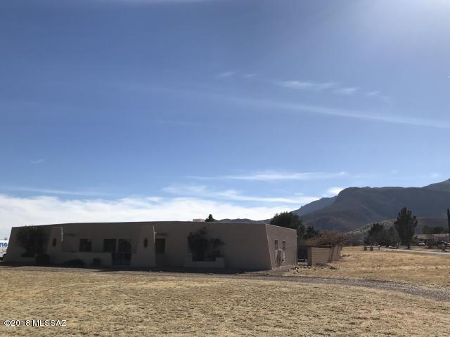 Out Of Pima County - Residential