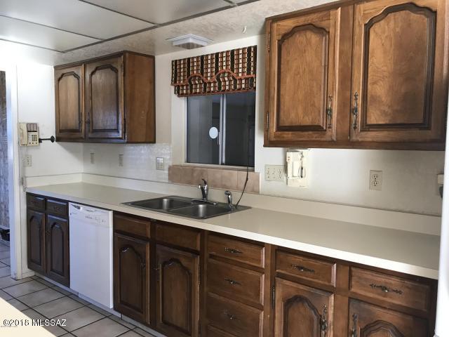 Out Of Pima County - Residential