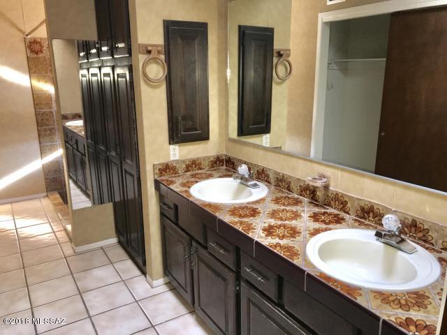 Out Of Pima County - Residential