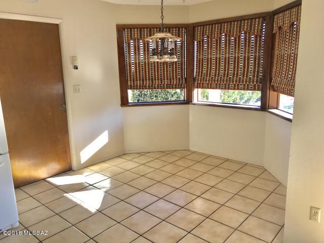 Out Of Pima County - Residential