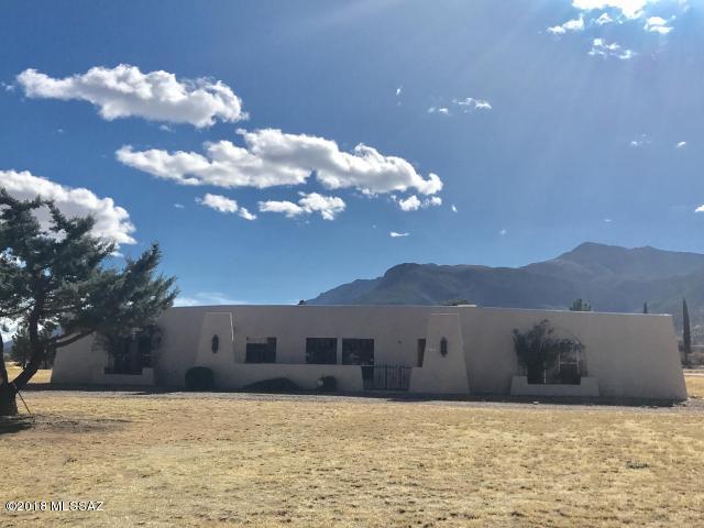 Out Of Pima County - Residential