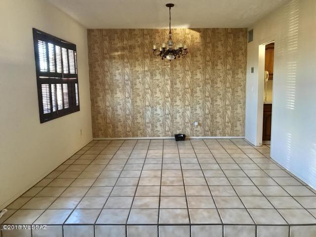 Out Of Pima County - Residential