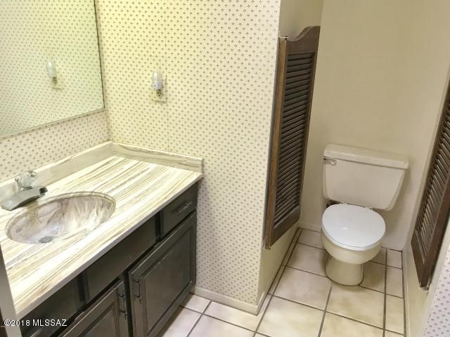 Out Of Pima County - Residential