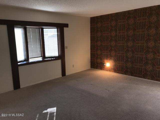 Out Of Pima County - Residential