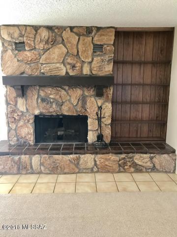 Out Of Pima County - Residential