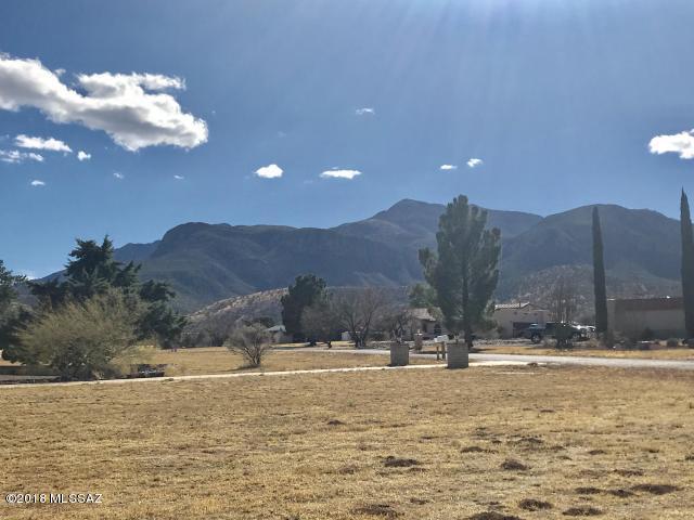 Out Of Pima County - Residential