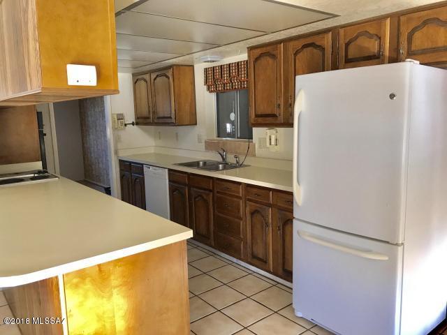 Out Of Pima County - Residential