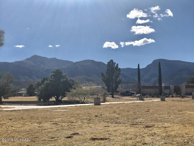 Out Of Pima County - Residential