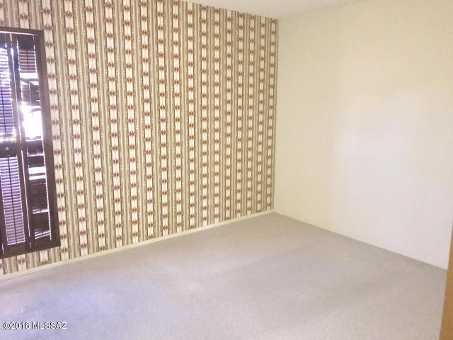 Out Of Pima County - Residential