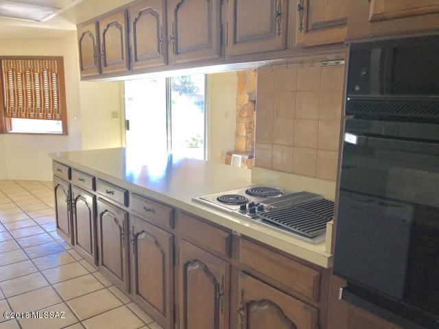 Out Of Pima County - Residential