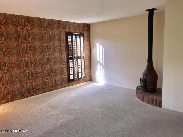 Out Of Pima County - Residential