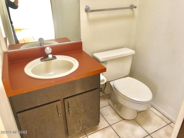 Out Of Pima County - Residential