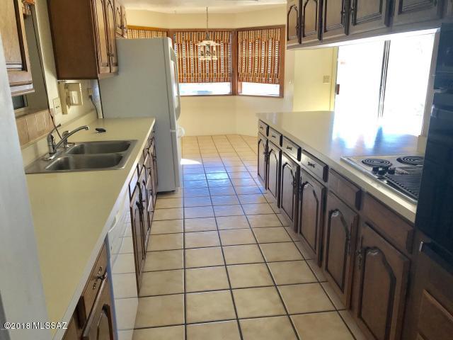 Out Of Pima County - Residential