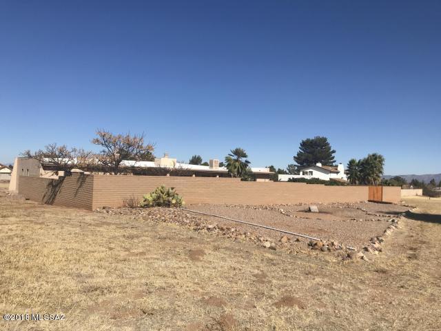 Out Of Pima County - Residential