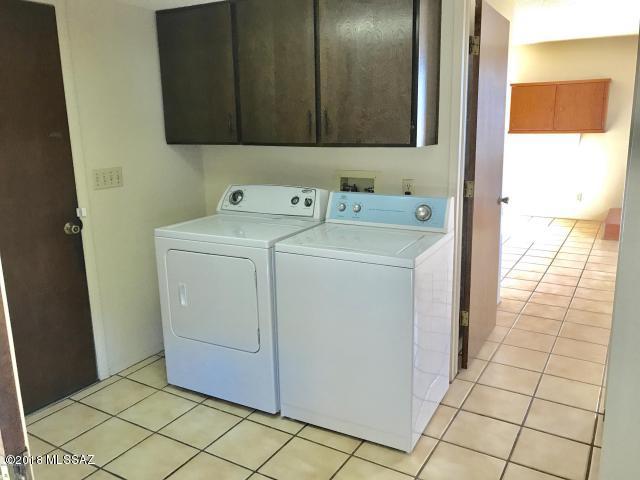 Out Of Pima County - Residential
